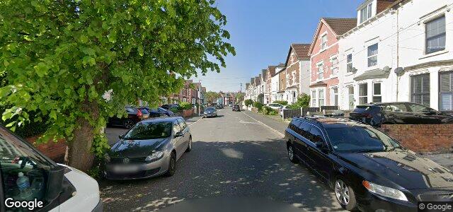 Larawan ng 40 Clarendon Road sa Winnipeg, Manitoba