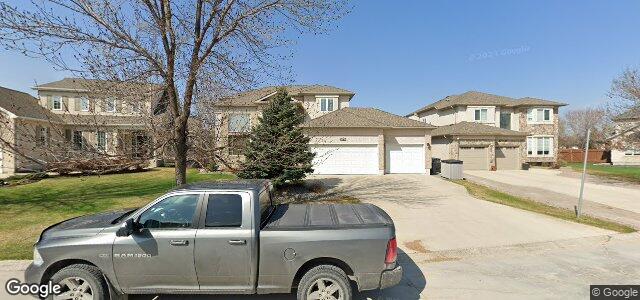 Larawan ng 40 Limetree Cove sa Winnipeg, Manitoba