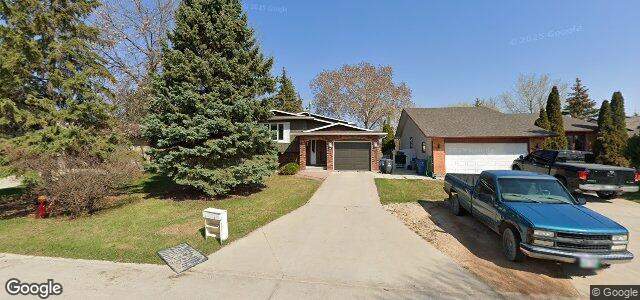 41 Bluewater Crescent（加拿大曼尼托巴省温尼伯市）房屋照片