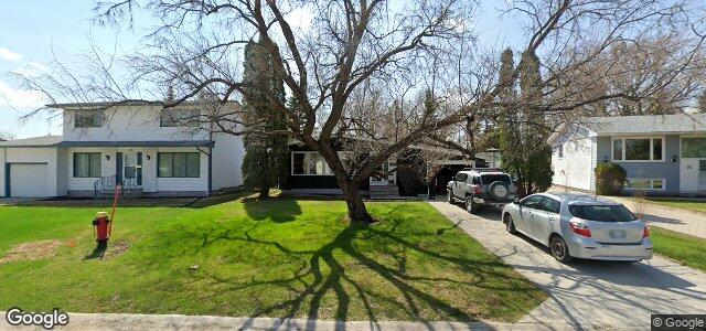 Larawan ng 42 Pine Bluff Road sa Winnipeg, Manitoba