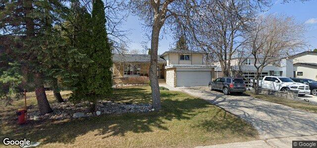 Larawan ng 42 Royal Salinger Road sa Winnipeg, Manitoba