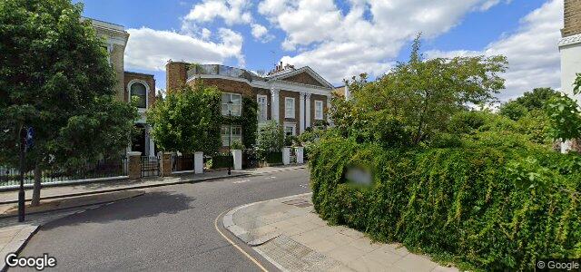 Larawan ng 43 Clarendon Road sa Winnipeg, Manitoba