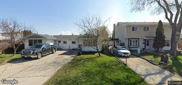 44 Bluewater Crescent（加拿大曼尼托巴省溫尼伯市）房屋照片