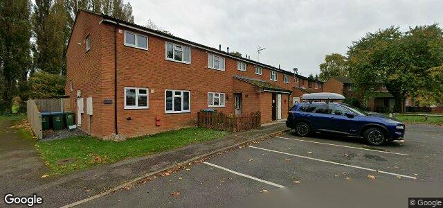 Larawan ng 45 Cherwell Road sa Winnipeg, Manitoba