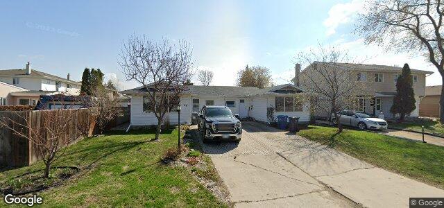 Larawan ng 46 Bluewater Crescent sa Winnipeg, Manitoba