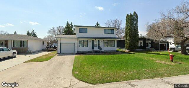 Larawan ng 46 Pine Bluff Road sa Winnipeg, Manitoba