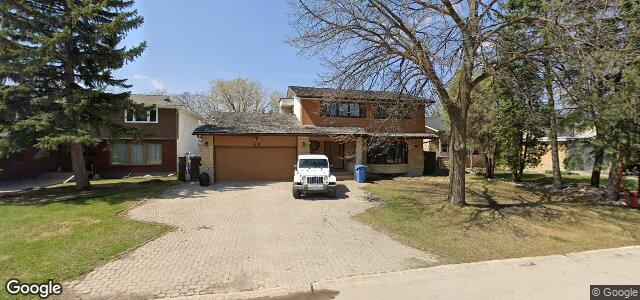 Larawan ng 46 Royal Salinger Road sa Winnipeg, Manitoba