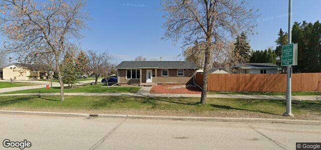 Larawan ng 464 Beaverhill Boulevard sa Winnipeg, Manitoba