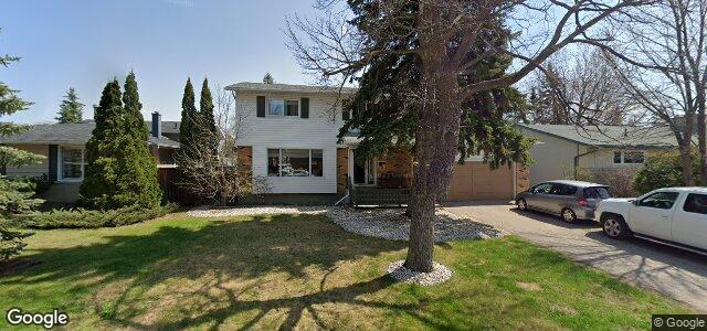 Larawan ng 47 Royal Salinger Road sa Winnipeg, Manitoba