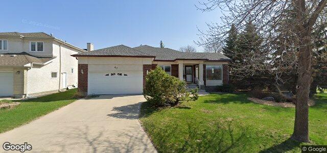 Larawan ng 47 Southbridge Drive sa Winnipeg, Manitoba