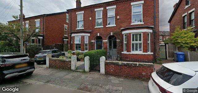 Photo of 5 Abington Road in Winnipeg, Manitoba