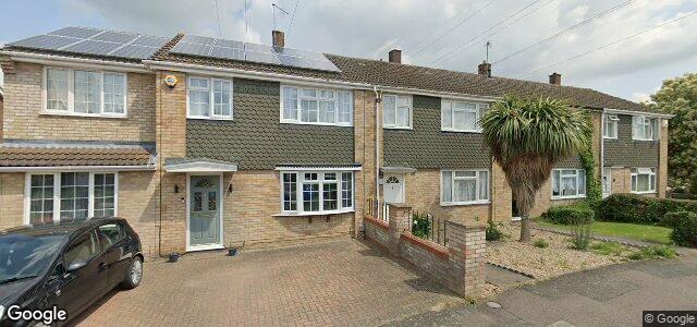 Larawan ng 5 Cherwell Road sa Winnipeg, Manitoba