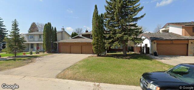 Larawan ng 50 Royal Salinger Road sa Winnipeg, Manitoba