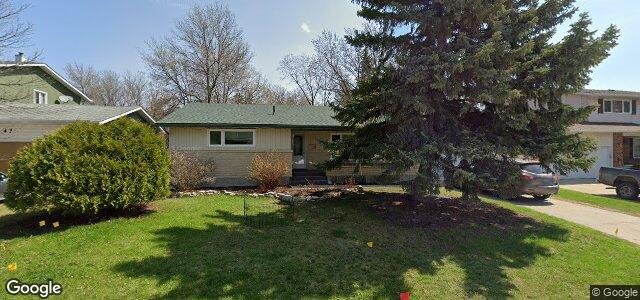 Larawan ng 51 Royal Salinger Road sa Winnipeg, Manitoba