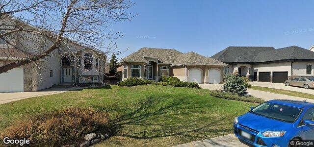 Larawan ng 52 Limetree Cove sa Winnipeg, Manitoba