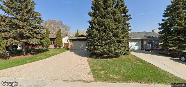 Larawan ng 53 Bluewater Crescent sa Winnipeg, Manitoba