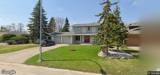 Larawan ng 54 Royal Salinger Road sa Winnipeg, Manitoba