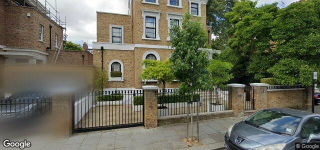 Larawan ng 55 Clarendon Road sa Winnipeg, Manitoba