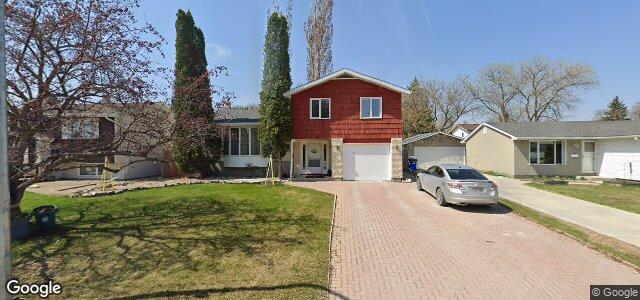 Larawan ng 55 Fallbrook Bay sa Winnipeg, Manitoba