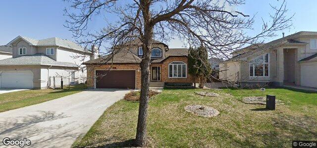 Larawan ng 55 Southbridge Drive sa Winnipeg, Manitoba