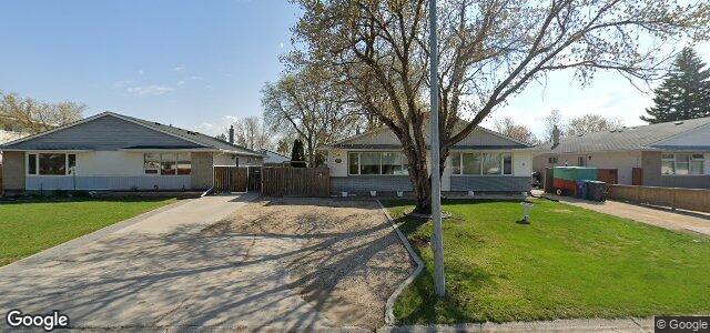 Larawan ng 57 Cherwell Road sa Winnipeg, Manitoba