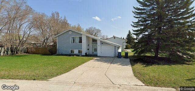 Larawan ng 58 Fallbrook Bay sa Winnipeg, Manitoba