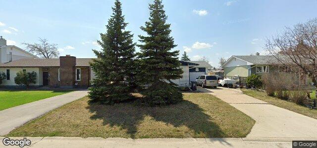 Larawan ng 58 Pine Bluff Road sa Winnipeg, Manitoba