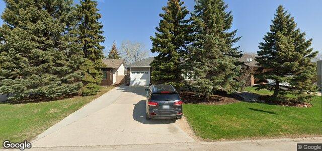 Larawan ng 59 Bluewater Crescent sa Winnipeg, Manitoba