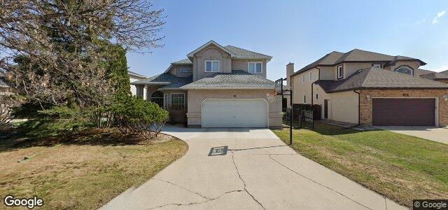 Larawan ng 59 Southbridge Drive sa Winnipeg, Manitoba