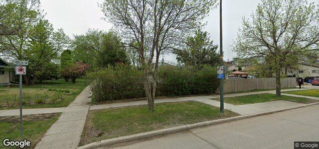 Larawan ng 6 Bromton Road sa Winnipeg, Manitoba