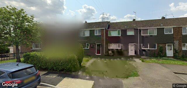 Larawan ng 6 Cherwell Road sa Winnipeg, Manitoba