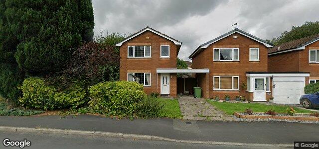 Larawan ng 61 Cherwell Road sa Winnipeg, Manitoba