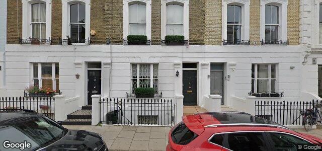 Larawan ng 63 Abington Road sa Winnipeg, Manitoba