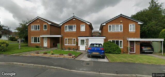 Larawan ng 63 Cherwell Road sa Winnipeg, Manitoba