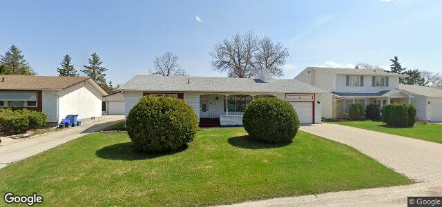Larawan ng 63 Royal Salinger Road sa Winnipeg, Manitoba