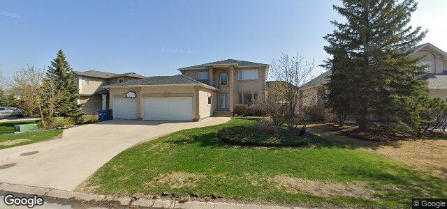 Larawan ng 63 Southbridge Drive sa Winnipeg, Manitoba