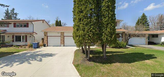 Larawan ng 66 Royal Salinger Road sa Winnipeg, Manitoba