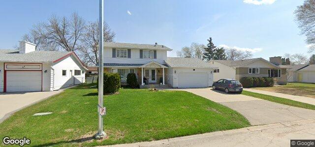 Larawan ng 67 Royal Salinger Road sa Winnipeg, Manitoba