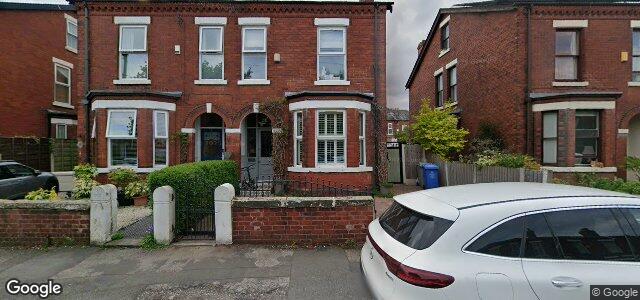 Larawan ng 7 Abington Road sa Winnipeg, Manitoba