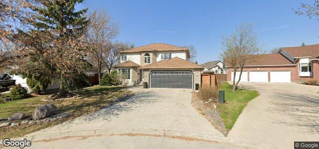 Larawan ng 7 Bellington Place sa Winnipeg, Manitoba