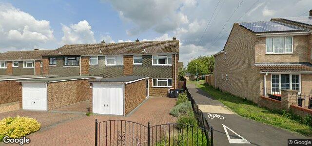 Photo of 7 Cherwell Road in Winnipeg, Manitoba