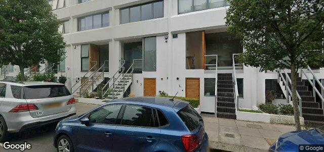 Larawan ng 7 Clarendon Road sa Winnipeg, Manitoba