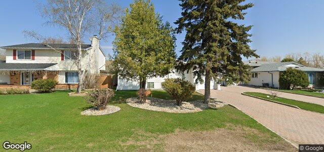 Larawan ng 7 Willow Point Road sa Winnipeg, Manitoba