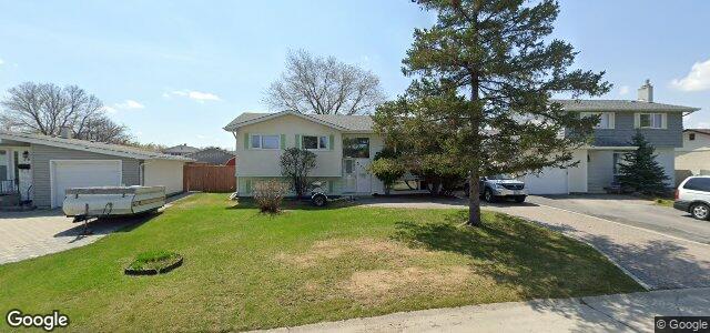 Larawan ng 70 Pine Bluff Road sa Winnipeg, Manitoba
