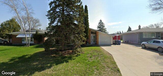 Larawan ng 70 Willow Point Road sa Winnipeg, Manitoba