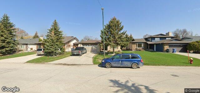 Larawan ng 71 Bluewater Crescent sa Winnipeg, Manitoba