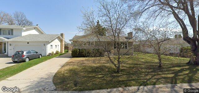 Larawan ng 71 Royal Salinger Road sa Winnipeg, Manitoba