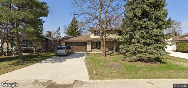 Larawan ng 71 Willow Point Road sa Winnipeg, Manitoba