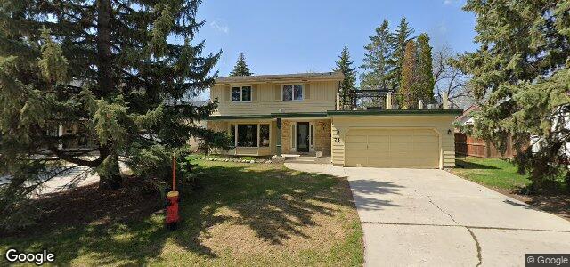 Larawan ng 74 Royal Salinger Road sa Winnipeg, Manitoba