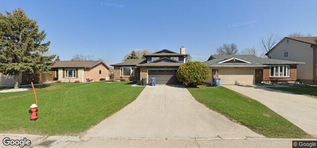 Larawan ng 75 Bluewater Crescent sa Winnipeg, Manitoba